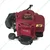 Greenleaf 1.7HP, 4 Stroke and 35 cc Sidepack Petrol Brush Cutter