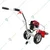 Neptune BC-360W, 35 cc 4 Stroke Petrol Engine Hand Push Brush Cutter with Wheels