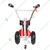 Neptune BC-360W, 35 cc 4 Stroke Petrol Engine Hand Push Brush Cutter with Wheels