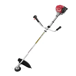 Neptune BC-99, 35.8 cc Sidepack Petrol Brush Cutter With GX-35 Honda Engine