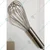 Combo of 1 Stainless Steel Whisk, 8 Fondant Tools Set, 12 Cookie Cutter and Flower decorating Tools