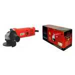 DYK 4 inch WaterProof 750W Angle Grinder, 11000 RPM (D1A-EE01-100C)