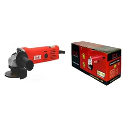 DYK 4 inch WaterProof 750W Angle Grinder, 11000 RPM (D1A-EE01-100C)