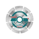 Heavy Duty Dry Diamond Disc for Fine Cutting