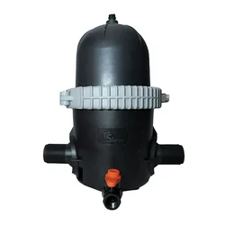 Shree 4 inch ISI Mark T-type Tiny Size Disc Filter for Water Filtration | 4 TDFT 