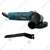 Camron Pro 100 mm 1000 Watt Angle Grinder, 11800 RPM (CP-AG-801)