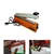 4 Lines Hot Bar Type 16 Inch Hand Sealer, 350W