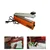 4 Lines Hot Bar Type 12 Inch Hand Sealer, 550W (for Laminated/Polyester pouches)