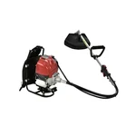 Akari APT-BC-4T-BP, 4 Stroke 35.8 cc Backpack Brush Cutter | Grass Trimmer