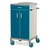 Suwas Trolley Powder Coated 30 Kg/Shelf Load Capacity Cabinet Tool Trolley ( SU-CBT-005)