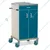 Suwas Trolley Powder Coated 30 Kg/Shelf Load Capacity Cabinet Tool Trolley ( SU-CBT-005)