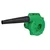 Akari 400 Watt Professional Electric Blower APT-EB-28A, 13000 RPM