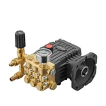 Autozcrave 4000PSI Brass SS Plunger Pump High Pressure Washer Industrial