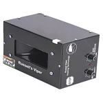 Ultrasonic Rat, Rodent, and Lizard Repellent Device for Home, Office etc (4000 square feet Coverage Area)