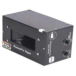 Ultrasonic Rat, Rodent, and Lizard Repellent Device for Home, Office etc (4000 square feet Coverage Area)