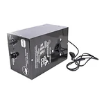 Ultrasonic Rat Rodent. Lizard Repellent System for Home, Office, Garden (4000 Sq.ft (371 sq. metre) Approx Area)