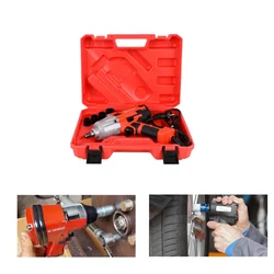 Xtra-Power 1/2 inch Impact Wrench,400nm,2800 RPM Speed (XPT 533)