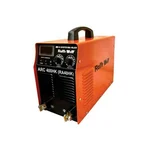 Ralli Wolf 400 Amp Single Phase IGBT Technology Arc Welding Machine (RA 40HK) -  6 Months Warranty