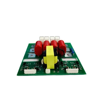 NG Weld 3 Phase Inverter Control Board for 400 amp Welding Machine (400 CI)