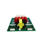 NG Weld 3 Phase Inverter Control Board for 400 amp Welding Machine (400 CI)