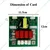 NG Weld 3 Phase Inverter Control Board for 400 amp Welding Machine (400 CI)
