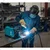 Spear 400 Amp Single Phase Inverter Welding Machine With IGBT Technology