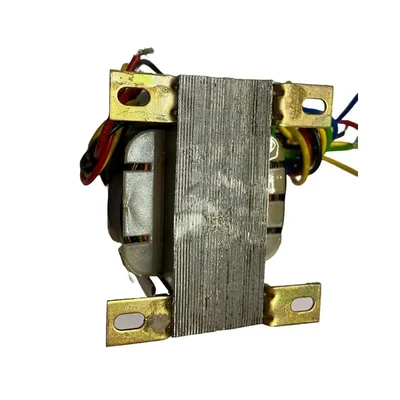 NGWELD Arc 400 IJ Transformer for Inverter Welding Machine Heavy Duty Copper Winding Durable Design