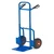 SUWAS TROLLEY  400 Kg Load Capacity Mild Steel / Iron Multiutility Trolley (SU-MUT-004)