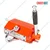 Crossbee 400 Kg Lifting Capacity Magnetic Lifter 