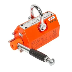 Crossbee 400 Kg Lifting Capacity Magnetic Lifter 
