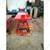 Heavy Duty 400 kg Capacity Hydraulic Two Wheeler, Bike / Motorcycle Service Lift, Double Piston With 3 years Warranty