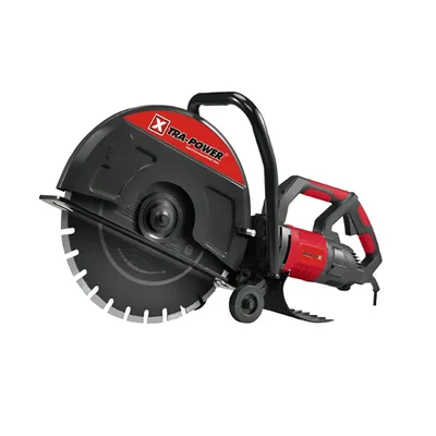 Xtra Power 400 mm Concrete Saw, 4300 RPM & 3.2 KW Max. Power (XPT 566)