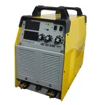Toshweld ARC 18kVA 3-Phase IGBT Inverter Welding Machine, Heavy-Duty 400A Arc Welder, ARC 400 SUMO