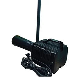 Hailea BF-400 Venturi Jet Aeration Pump of 400 W for Aquaculture, Pond & Lake, Biofloc, Fish Tank