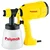 POLYMAK 400W 1000ml 2.5mm Nozzle High-Volume Portable Electric HVLP Paint Sprayer Machine PM40ESG-DY