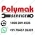 POLYMAK 400W 1000ml 2.5mm Nozzle High-Volume Portable Electric HVLP Paint Sprayer Machine PM40ESG-DY