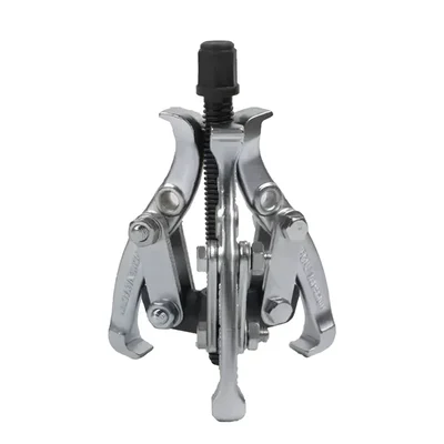 De Neers 9 Ton 3 Jaws Bearing Puller, 40-260 mm Capacity (3L-10-250 mm)