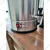 Heavy Duty 40 Litre Electric Water Boiler, SS Body