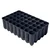 Premium Quality 40 Cavity Reusable Root Trainers Tray for Nursery and Gardening(Pack-10 Pieces)
