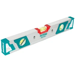 Total 40cm Spirit Level with Powerful Magnets (TMT24086M)