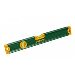 Jadever 40 cm Professional Aluminum Spirit Level Precision Leveling Tool with 1 mm Durable Frame (JDSL2G40)