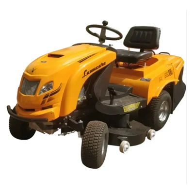 Lawncare 40 Inch, 608-cc Professional Ride On Lawn Mower | LT-4018