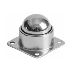 Heavy Duty 25 pcs and 50 pcs 40 Kg Ball Transfer Caster Wheel