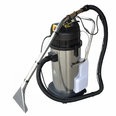 Surie Polex 40 Liters Injection Extraction Machine For Industrial Use