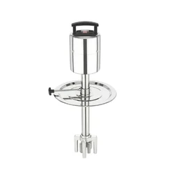 Premium Quality 40 Litre Milk/Lassi/Cream Madhani Machine With Copper Winding