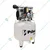 Pilot 40L 750W Round Tank Oil-Free Silent Air Compressor (PL-OF40C)