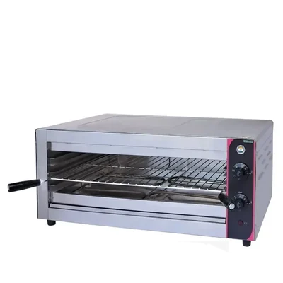 ADORMA ES 40L Electric Salamander Grill Machine, 3200 Watts with 1 Year Warranty