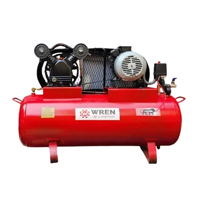 Wren 40 Litres Single Stage Air Compressor with 1 HP Motor