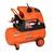 Airotic 60 Liters Oil Type Air Compressor With 3 HP Motor, 115 Psi Max. Pressure and 6.7 CFM 