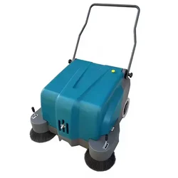 Kruger 40 Litre Tank Capacity Battery Operated Industrial Sweeping Machines With 1 Year warranty (KV-1000)